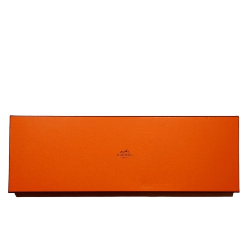 NWOT Hermes Tie Box